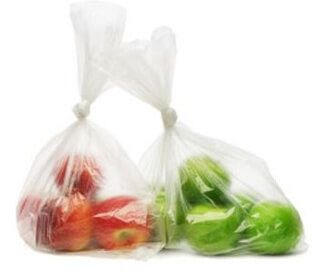 Fruit and Veg Bags