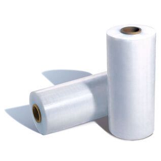 Pallet Wrap Machine Roll